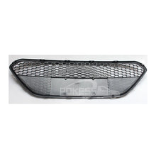 Load image into Gallery viewer, LQ-FKS-186 Front Bumper Lower Grille Honeycomb-Leather Auto Part for Ford Focus 2005-2011 DM5917B968DC DM5917B968DD DM5917B968DB