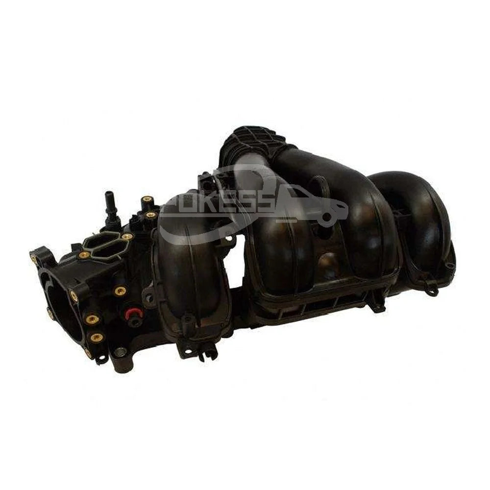 1S7G9424DM 1S7G9424DP 1S7G9424DF 1S7G9424DJ 1S7G9424DL 1S7G9424DE Air Intake Manifold Pipe with Valve For Ford Mondeo 04