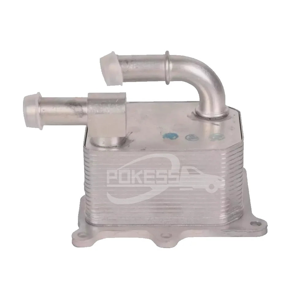 7T4Z6A642A 8A8E6A642AA 7T4E6A642DA CA02-14-700 CY01-14-700 ZZJ1-14-700 Oil Cooler For Ford Edge/CX9/Lincoln MKX/3.5