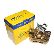 Load image into Gallery viewer, LE1S712K327AM LE1S712B134AB  Rear Brake Slave Cylinder Right with Bracket For Ford Mondeo 04