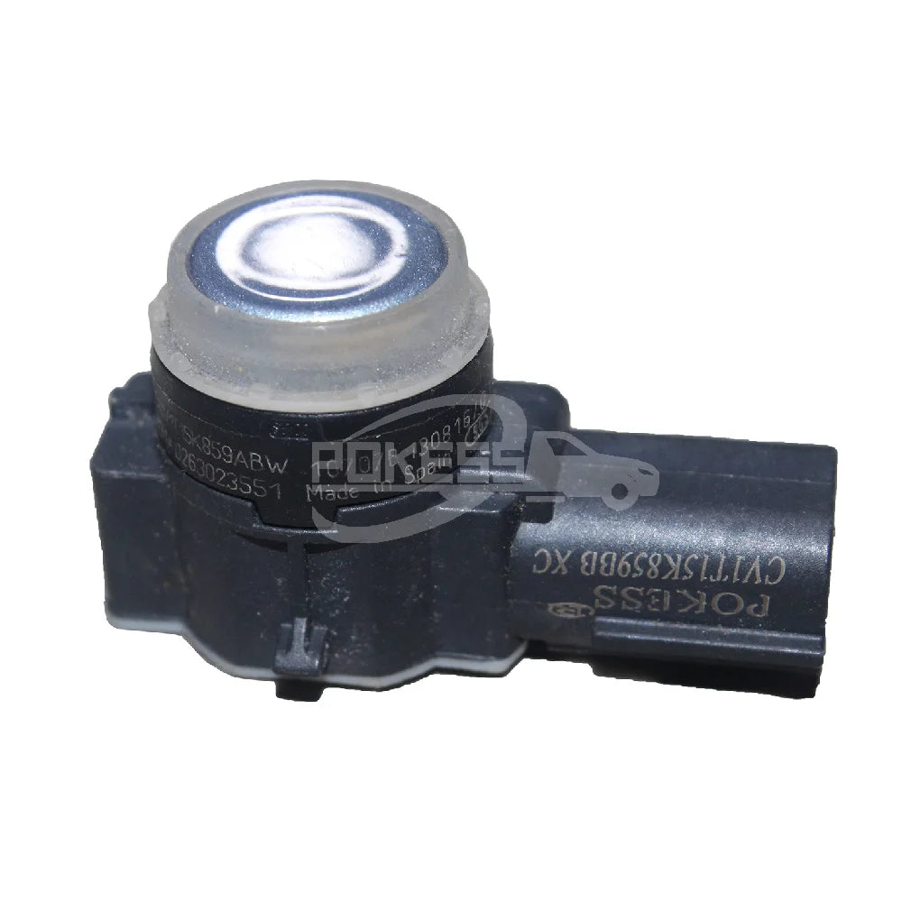 CV1T15K859BA CV1T15K859AAXWAA DA1N67UB0AAA CV1T15K859BB DA1N67UB0AA Reversing Radar for Ford Ecosport/Fi-esta 13