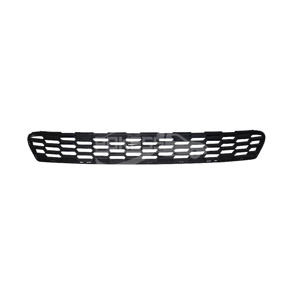 8S7917K945AB LQ-ZS-011 Front Bumper Lower Grille Small for Ford Mondeo 08-12 2.3 Sport
