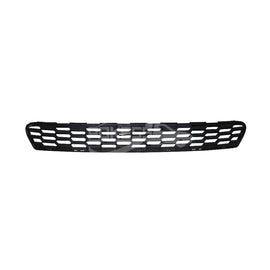 8S7917K945AB LQ-ZS-011 Front Bumper Lower Grille Small for Ford Mondeo 08-12 2.3 Sport
