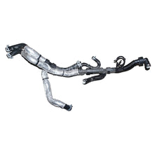 Load image into Gallery viewer, HG9318C266AC HG938B159AB HG9Z8B081A HG9Z8B081B Heater Pipe for Ford Mondeo 13 17 2.0T