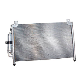 Auto Condenser DGY06148ZE DG8061480F DG8061480D DGY06148ZD DG8061480E Condenser for Ford Fi-esta 09-12
