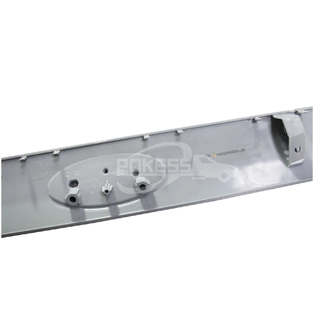 BS71402B34ADJAHC BS71402B34ADXWAA Trunk Cover Trim Strip For Ford New Mondeo