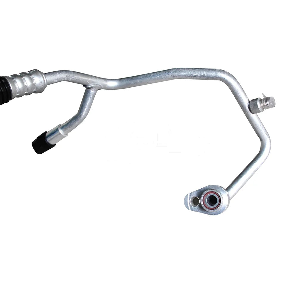 HG9H19N601BA DG9H19N601BC DG9Z19972G Air Conditioning Pipe High Pressure  Pressure-Diffusion For Ford Mondeo 13/Taurus/1.5T