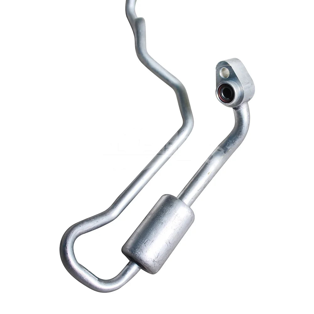 HG9H19N601BA DG9H19N601BC DG9Z19972G Air Conditioning Pipe High Pressure  Pressure-Diffusion For Ford Mondeo 13/Taurus/1.5T
