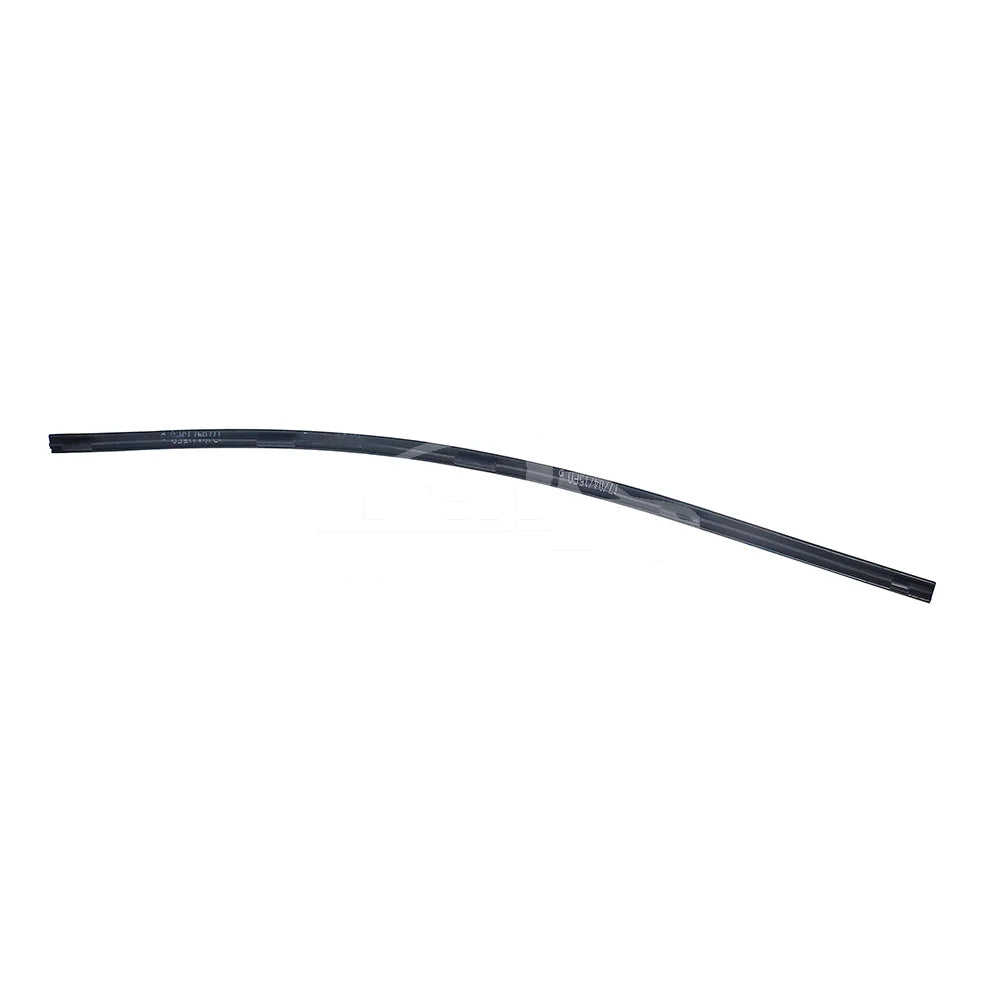 DS73F101C40AB DS73F101C39AA DS73F101C39AB DS73F101C40AA Side Skirt Lower Trim Rubber Strip Rear Short For Ford Mondeo 13