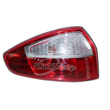 Load image into Gallery viewer, Car tail light DK4351160A 8A6913405AG DK4351160C tail light L For Ford Fiesta 09-12