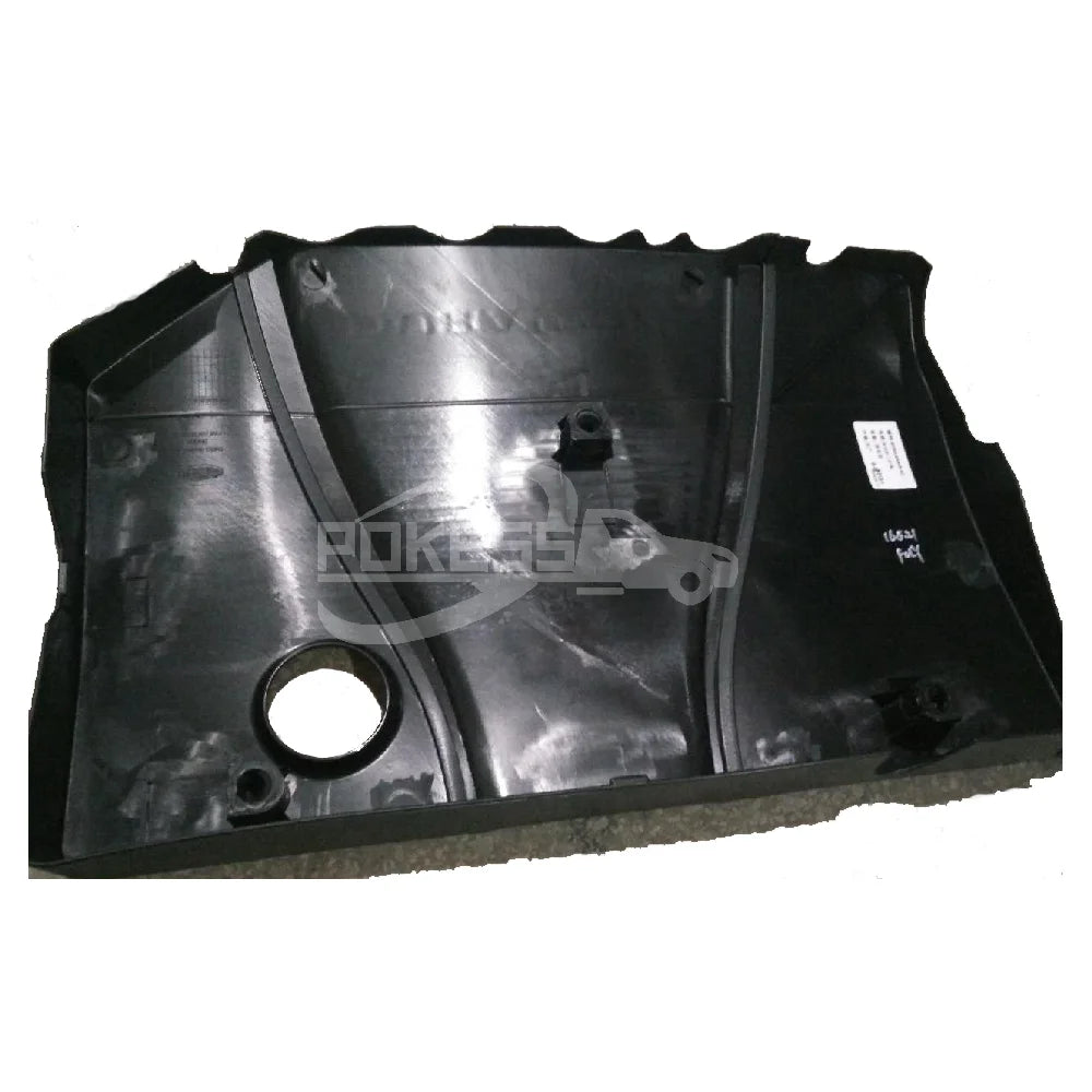 5M5G6A949AC 5M5G6A949AB LQ-FKS-033 5M5G6A949AD Engine Upper Guard Plate For Ford Focus/Mondeo 08-12.2.0MT