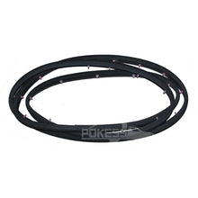 Load image into Gallery viewer, DS73F20531AE DS73F20531AH DS73F20531AJ DS73F20531BA DS73F20531BB Front Door Seal Rubber Strip Left for Ford Mondeo 13