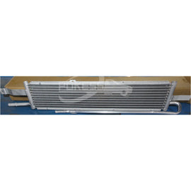 POKESS Automotive Parts Car Oil Cooler GR237A095CA Transmission Oil Cooler for Ford Taurus 19-20 2.0