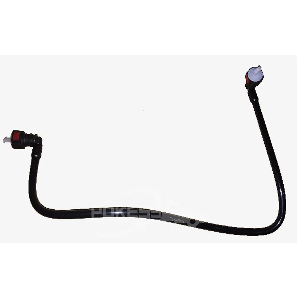 4M5P7890XA 4M5P7890NC 4M5P7890NB   Transmission cooling oil pipe For Ford Focus 1.8T