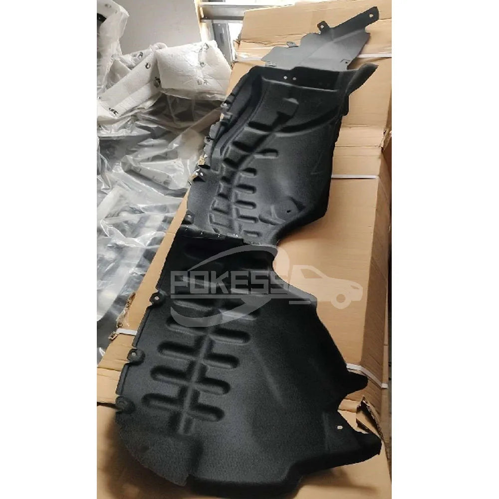 Leaf lining L KS216163AB For Ford Territory