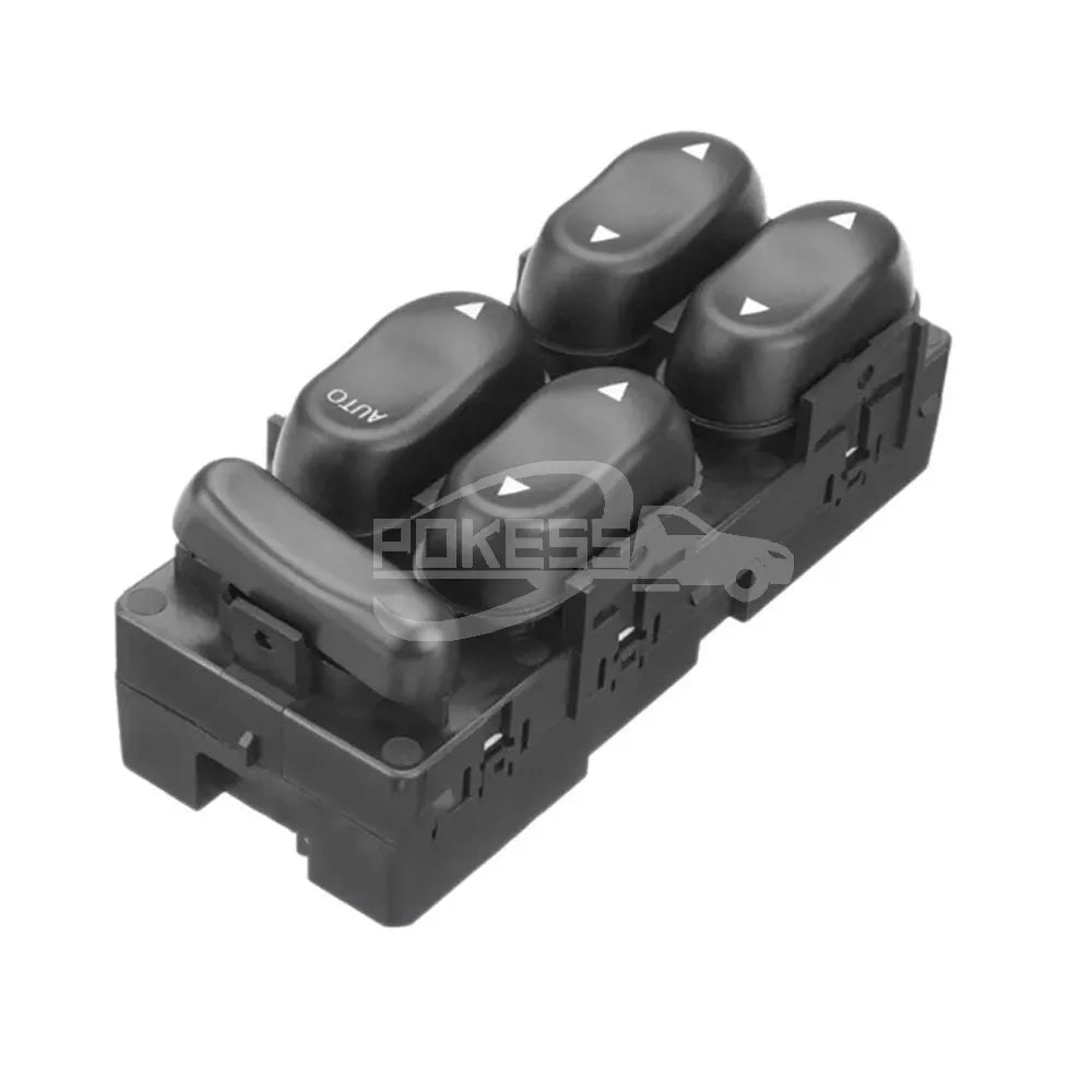 Electric Window Switch WS-14A132A Single Window Control Switch For Ford  AU Falcon Fairmont Fairlane XR6 /XR8