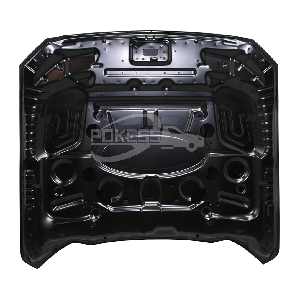 FR3Z16612A FR3B16612AS FR3Z16612E FR3B16612AT Hood Cover for Ford Mustang 2015