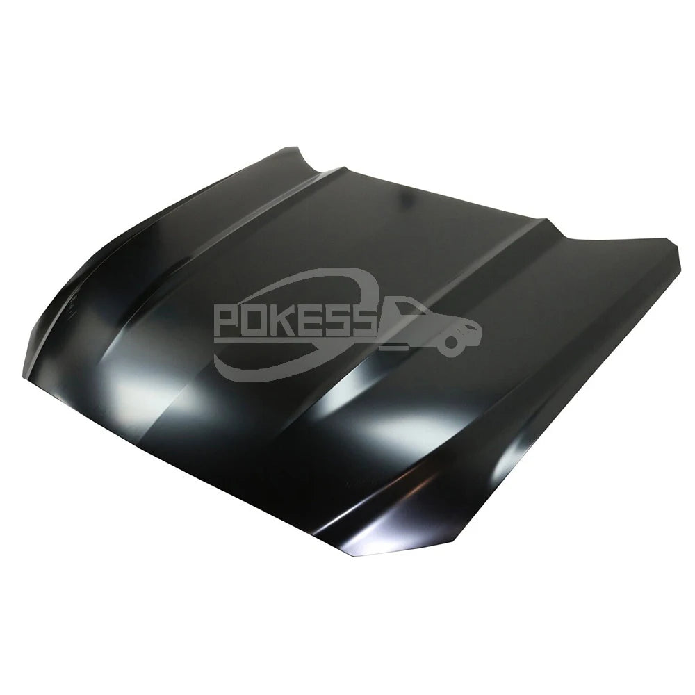FR3Z16612A FR3B16612AS FR3Z16612E FR3B16612AT Hood Cover for Ford Mustang 2015