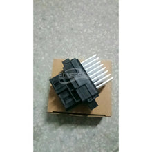 Load image into Gallery viewer, DG9H19E624AA G3GH19E624AA Blower Resistor for Ford Mondeo 13/Edge/Taurus