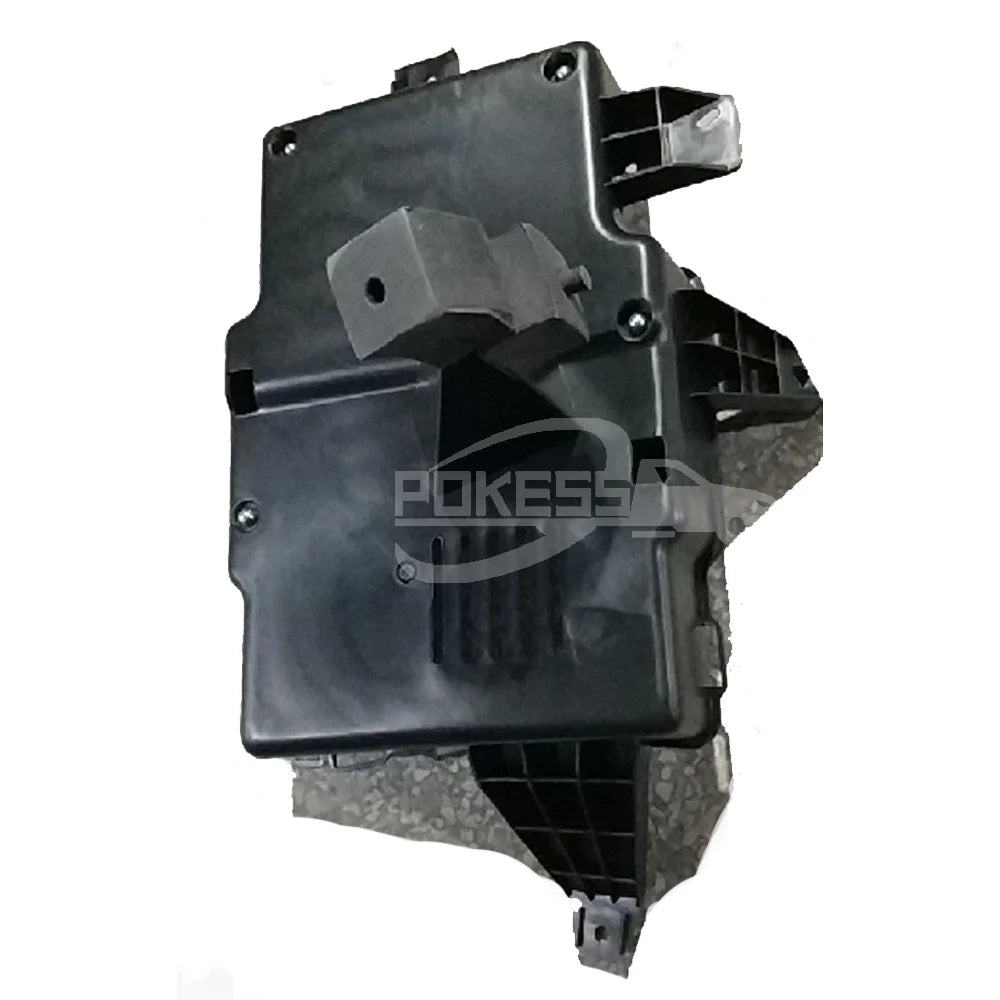 POKESS Auto Engine Parts JD8G12A659AB LQ-FRS-125 Engine Computer Board Base for Ford Escort 19 1.5