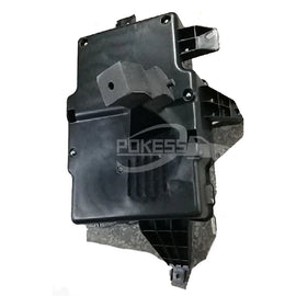 POKESS Auto Engine Parts JD8G12A659AB LQ-FRS-125 Engine Computer Board Base for Ford Escort 19 1.5