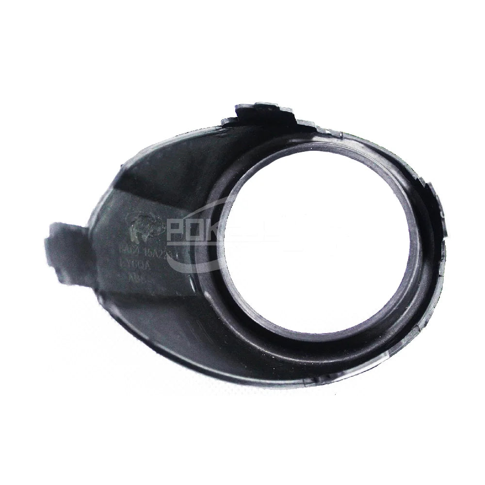 Auto Parts Plastic Frames DK4950YA202 LQ-JNH-060L Fog Light Frame Left Black for Ford Fi-esta 09