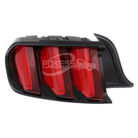 LED Tail Light FR3Z13404F FR3Z13404D FR3Z13404A K30-1964R-AC  car rear lamp,usa type for Ford Mustang 2015