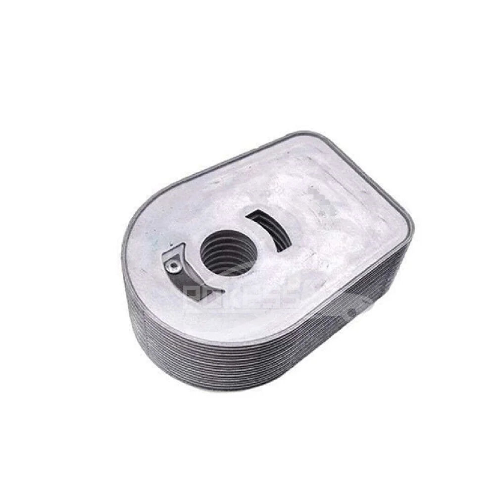 8200779744 2130000QAD 8200606297 213059324R 8200267937 Oil Cooler For R-enault