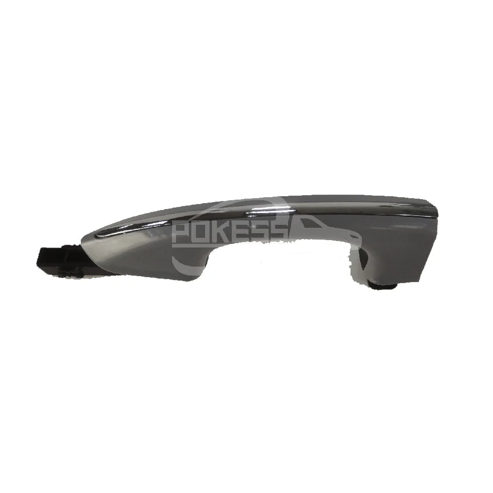 FK7BR22404AAPRAA FK7BR22404AAXWAA Outer Handle Bracket Front/Rear Right Electric-Plating for Ford Mondeo 13/Edge/Taurus