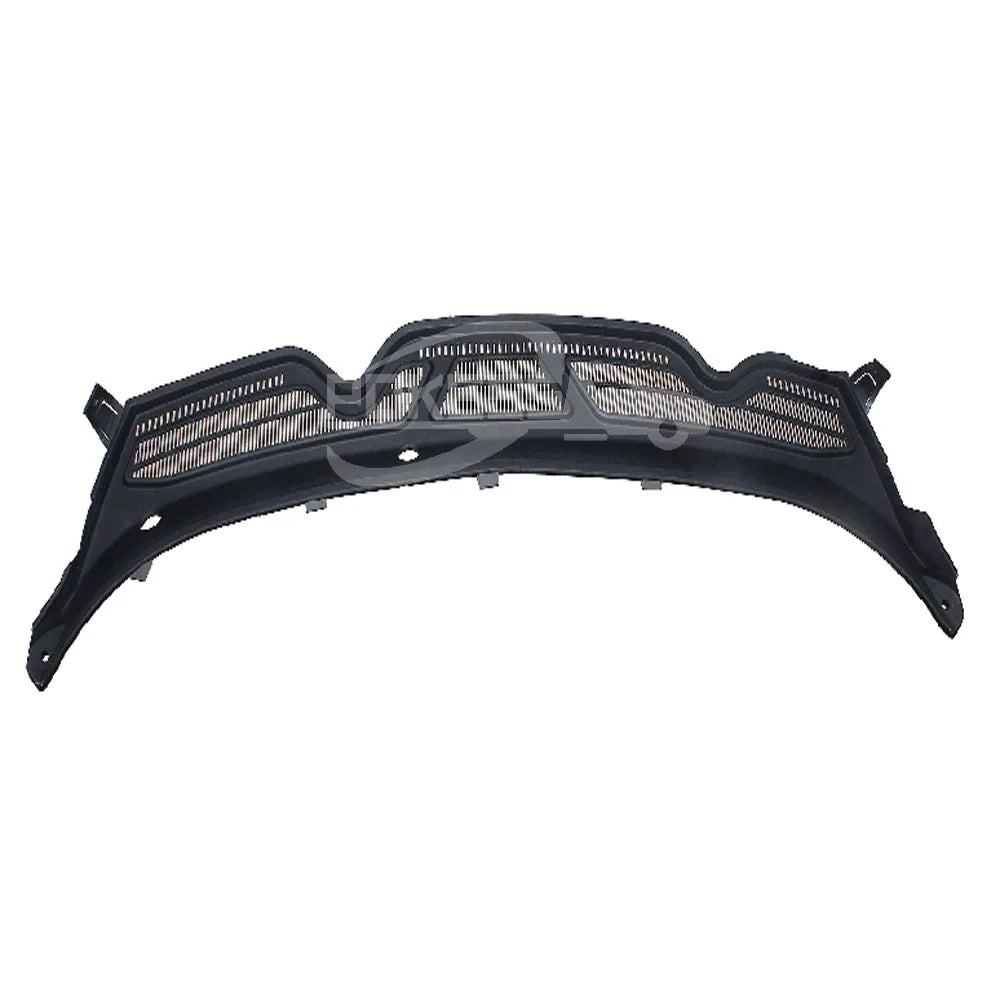 CN15A02216AD5JA6 Windshield Cowl Grille For Ford Ecosport