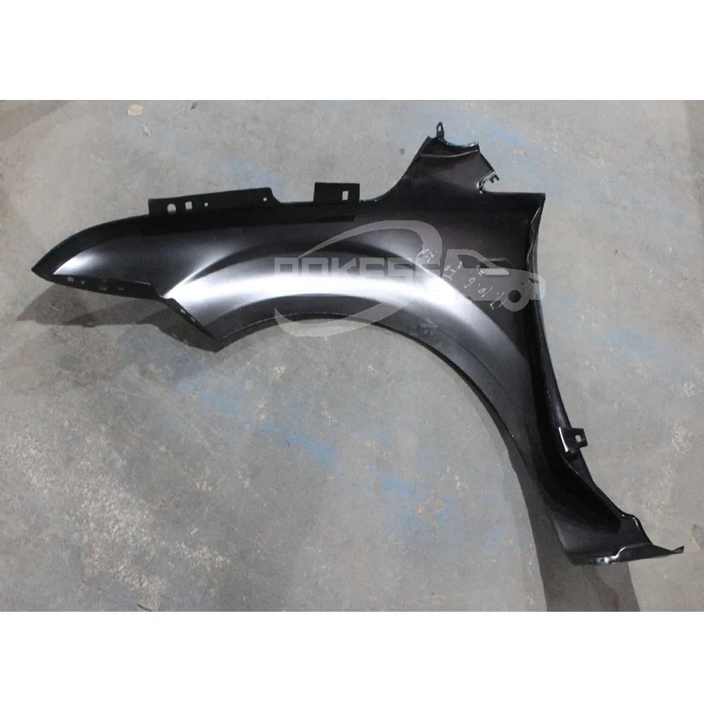 Car Fender Front Right 4M5116015AH 4M5116015AG For Ford Focus 2005-2006