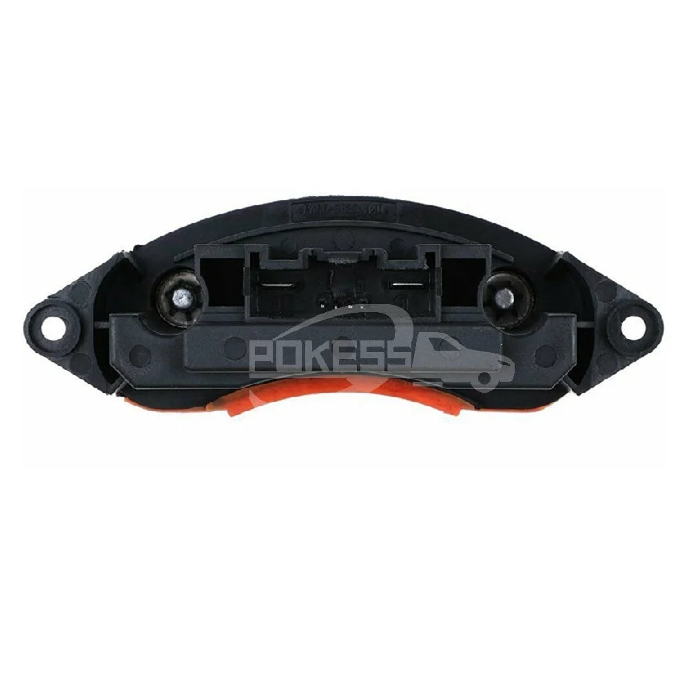 POKESS Auto Parts 3S7H19E624AB Blower Resistor For Ford Mondeo
