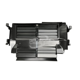 BM518472AB BM518473DB BM518472AC Radiator Shutter Assembly with Motor for Ford Focus 2015-2018