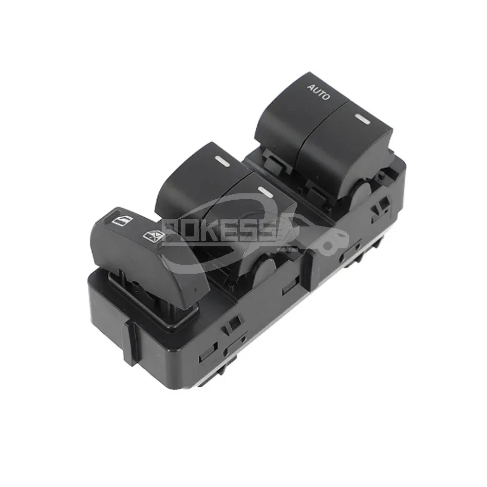 Electric Window Switch BT4Z-14529-AA Front Left Hand Driver Side Door Master Window Switch Button For Ford Edge 2011-2015