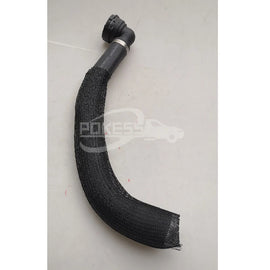 Radiator Lower Water Pipe G3G38B273AC G3G38B273AD G3G38286AC For Ford Taurus 2.7T