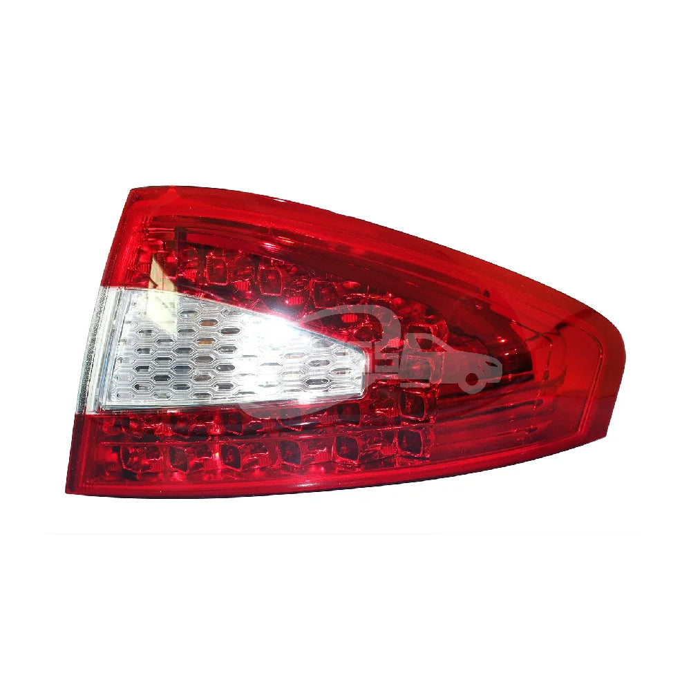 LED Tail Light 8S7113404AB 8S7113404AA Tail Light  Outer Right Bend For Ford Mondeo 08-10