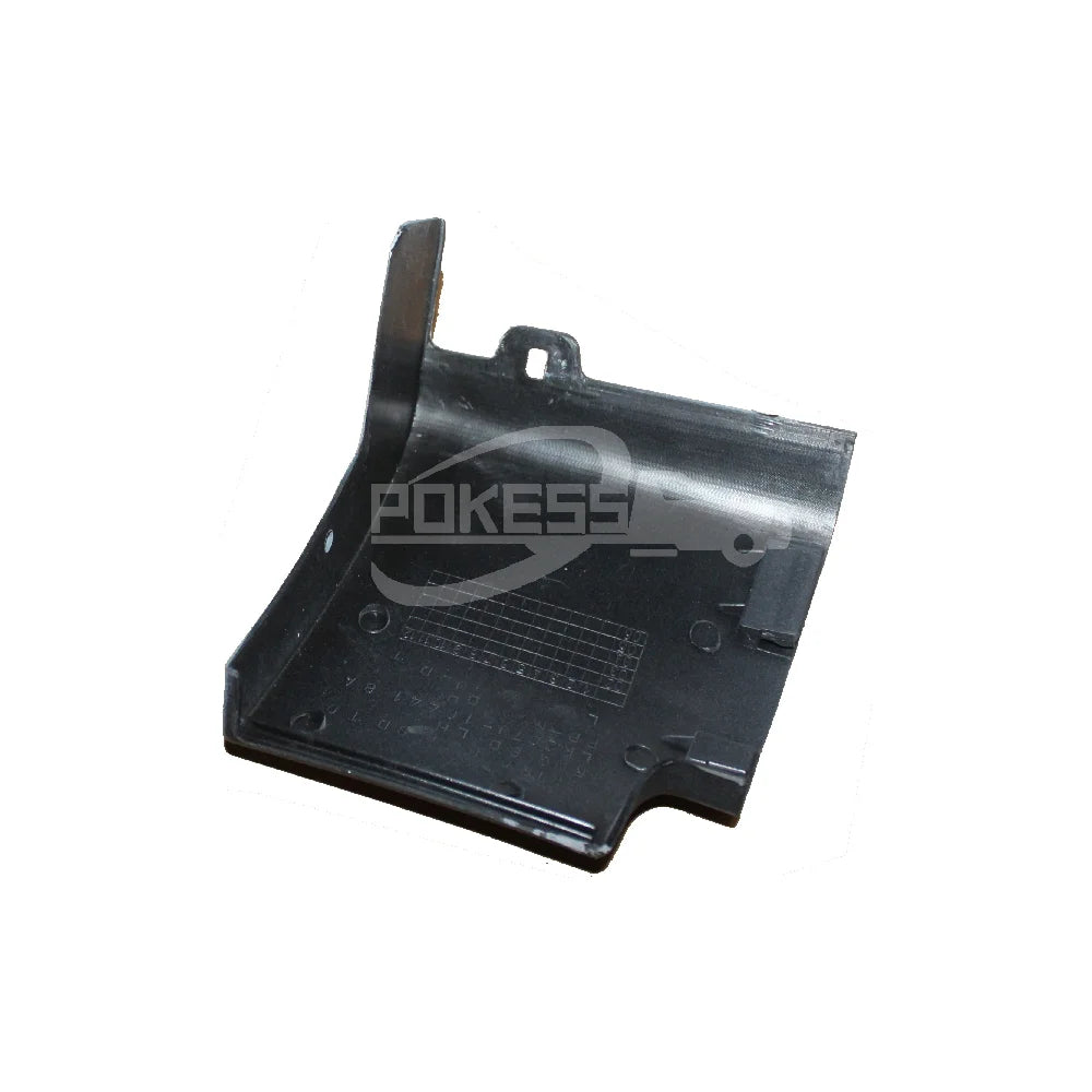 4S7116441BAXWAA LK2S7J16441ACW Side Skirt Lower Molding Trim Connector Left For Ford Mondeo