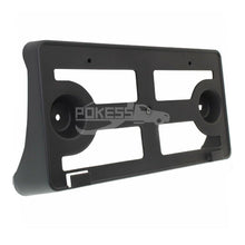 Load image into Gallery viewer, POKESS Auto part JR3Z17A385AA JR3B17A385AA5YZ9 car Front License Board for Ford Mustang 2015