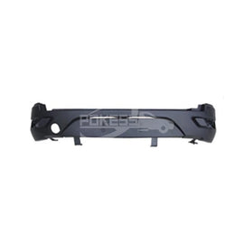 CN1517K835DK5ZCT CN1517K835DH5ZCT CN1517K835DG5ZCT CN1517K835DE5ZCT Rear Bumper With Hole Leather for Ford Ecosport
