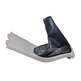 Car Dust Cover Beige 4M51A044L49BC33T3 1516831 Hand Brake Dust Cover Beige for Ford Focus 2005-2011