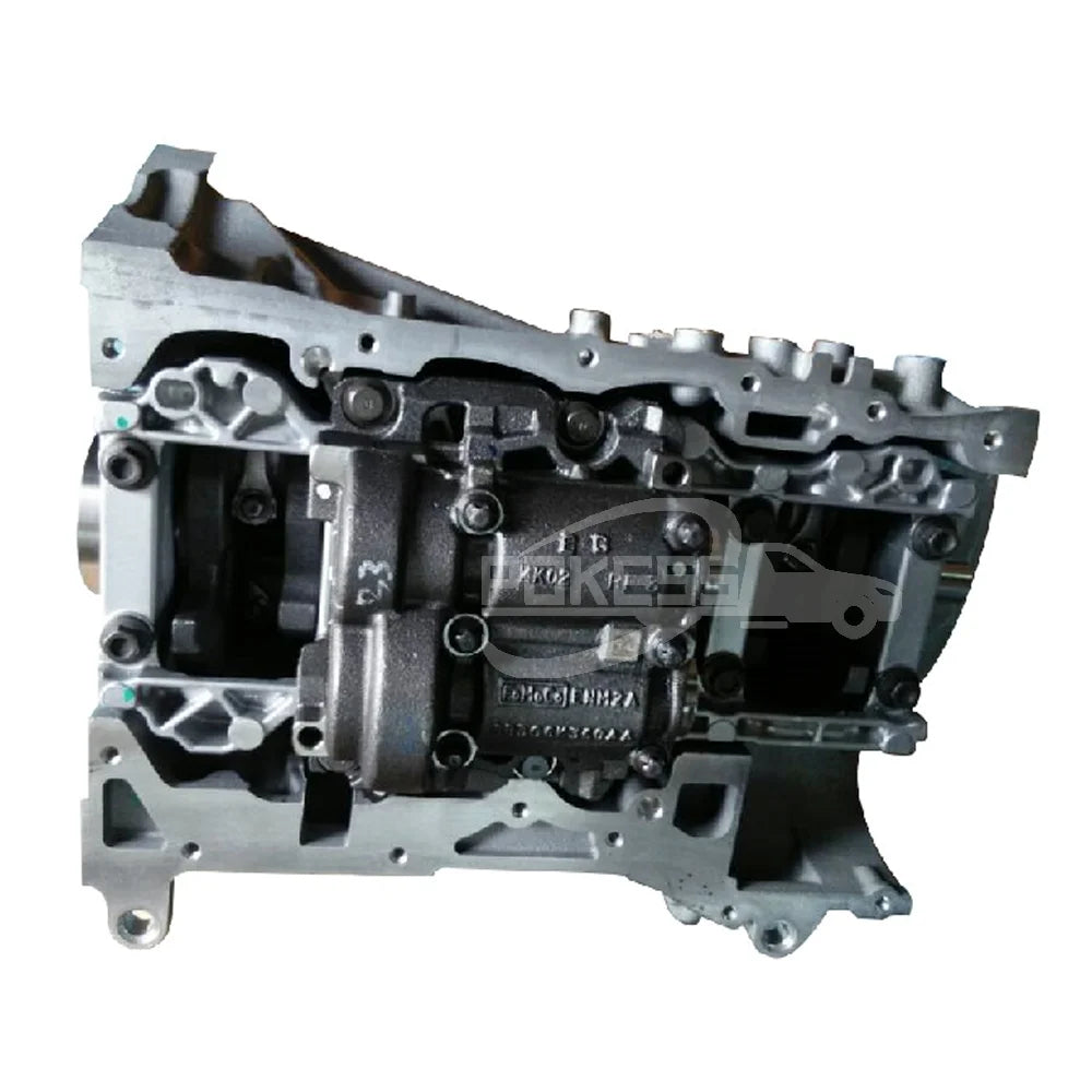 CG9E6011AAQ1 Cylinder Block Assembly For Ford Mondeo 08-12 2.0T