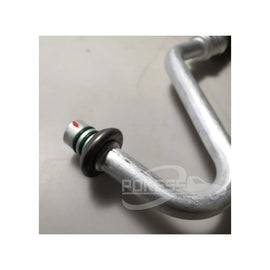 1S7H19A705AD 1S7H19A705CE LE1S7H19A705CE 1121708 1121710 Air Conditioning Pipe Low Pressure Dry-Steam For Ford Mondeo 2.0