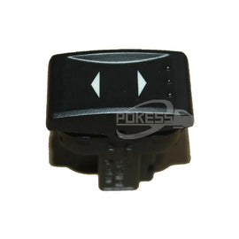 1S7T14529AA 1S7T14529AB Front Power Window Switch Right Single For Ford Mondeo