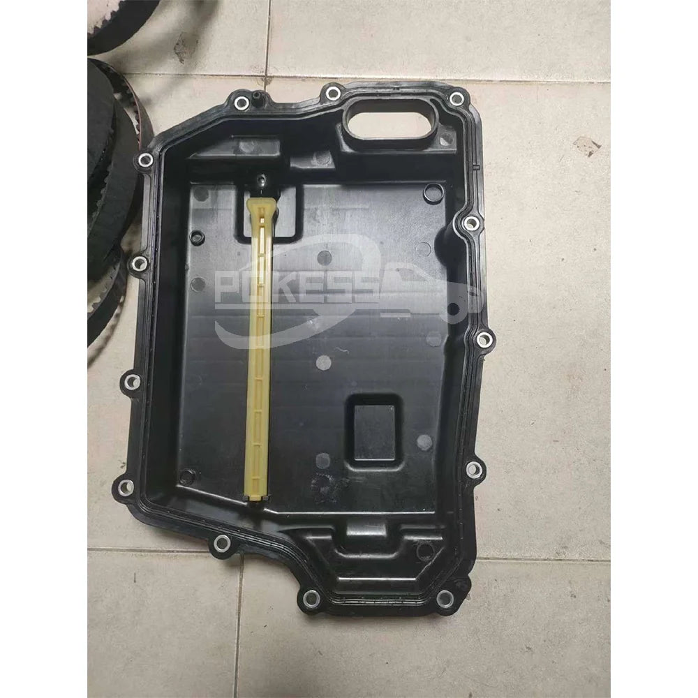 Oil Pan Transmission JM5P7G004BA JM5Z7G004B for Ford CEZ.Mondeo 22.Escape.Taurus.Edge
