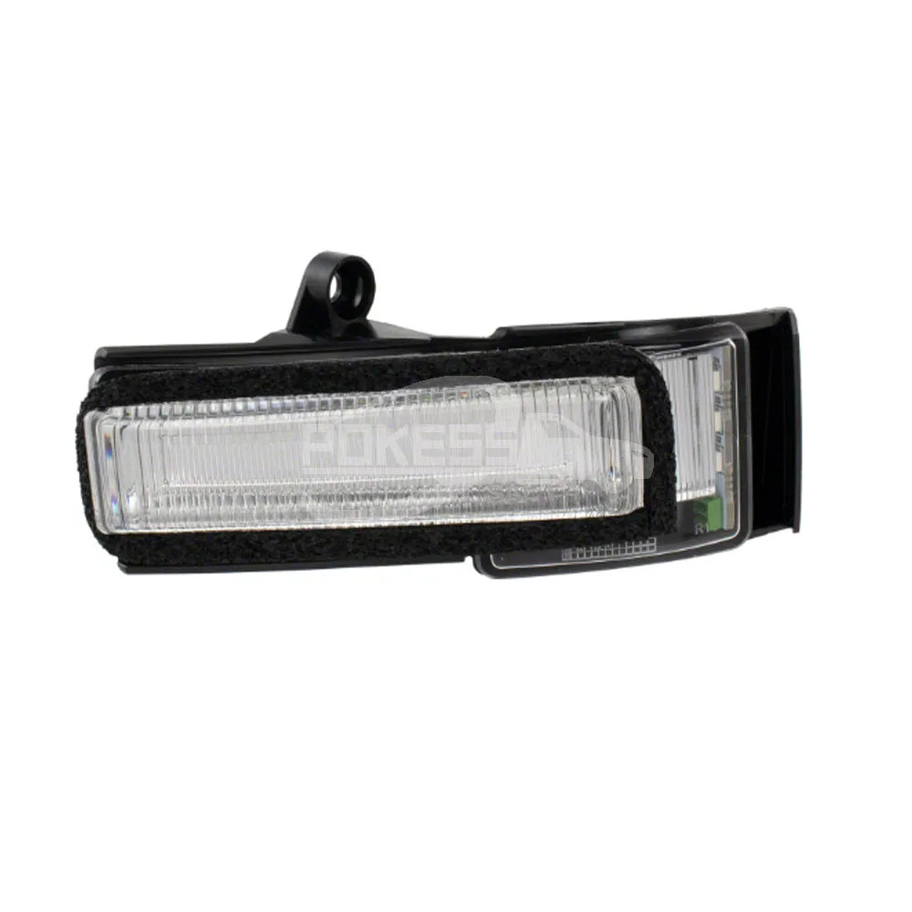 FL3Z13B374AA FL3413B381AA  Rearview Mirror Light Right For Ford F-150 15