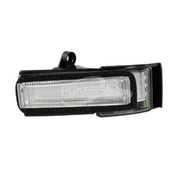 FL3Z13B374AA FL3413B381AA  Rearview Mirror Light Right For Ford F-150 15