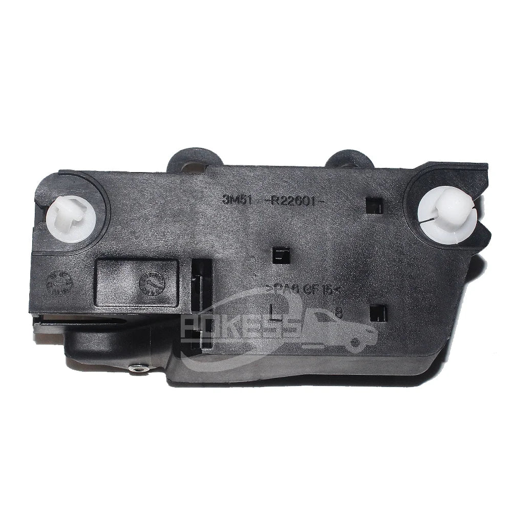 3M51R22601AB 3M51R22601AD 3M51R22601AC Inner Handle Front/Rear Left for Ford Fo-cus 05-11 1.8 Black