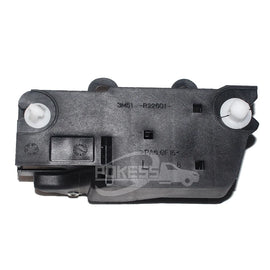 3M51R22601AB 3M51R22601AD 3M51R22601AC Inner Handle Front/Rear Left for Ford Fo-cus 05-11 1.8 Black