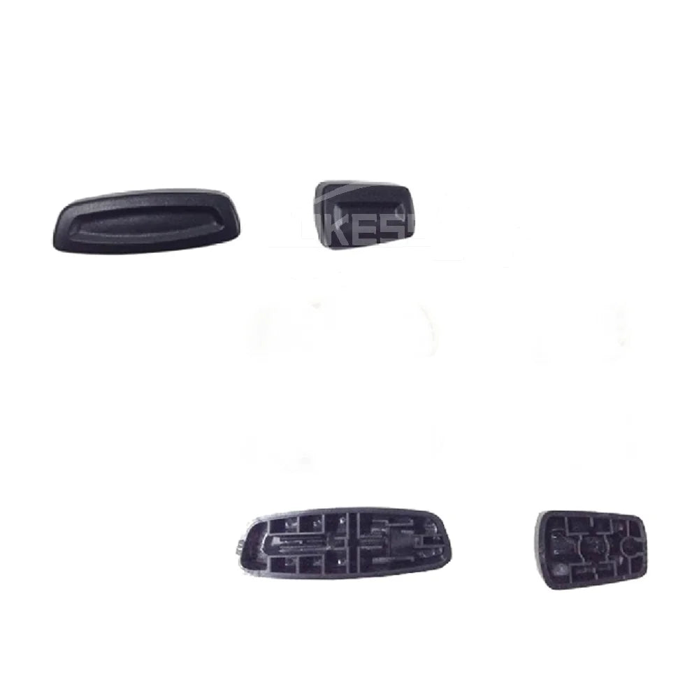 7M2114711BA35B8 Seat Adjustment Handle Black Big For Ford Mondeo 08-12/S-MAX