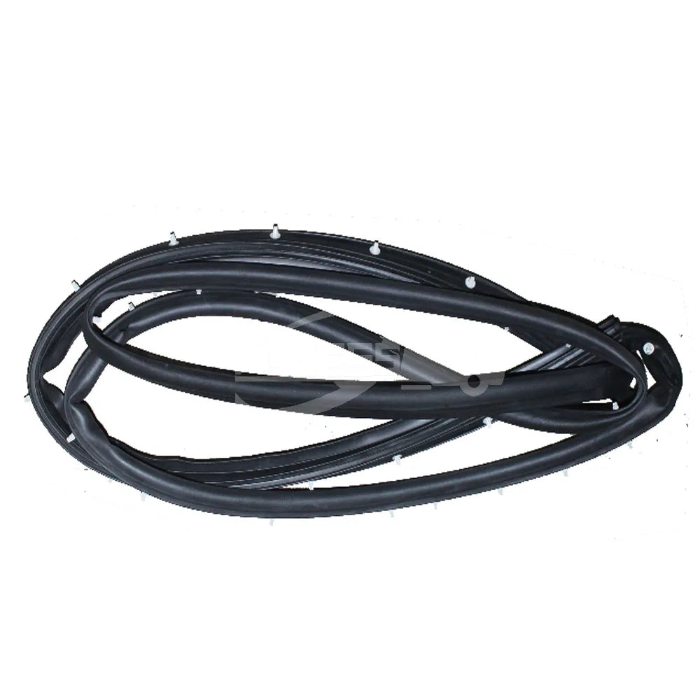 CN15N20530AD  Front Seal Rubber Strip  R  For Ford Ecosport